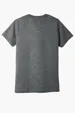 Bella + Canvas Unisex Poly-Cotton Short Sleeve Tee — view 8