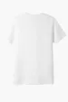 Bella + Canvas Unisex Poly-Cotton Short Sleeve Tee — view 10