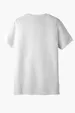 Bella + Canvas Unisex Poly-Cotton Short Sleeve Tee — view 11