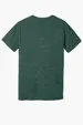 Bella + Canvas Unisex Textured Jersey V-Neck Tee — view 11