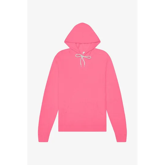 Bella + Canvas Unisex Sponge Fleece Pullover Hoodie — view 96