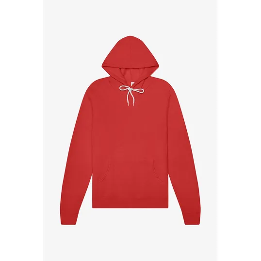 Bella + Canvas Unisex Sponge Fleece Pullover Hoodie — view 95