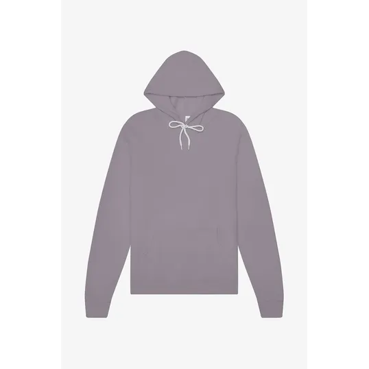Bella + Canvas Unisex Sponge Fleece Pullover Hoodie — view 98