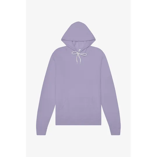 Bella + Canvas Unisex Sponge Fleece Pullover Hoodie — view 107