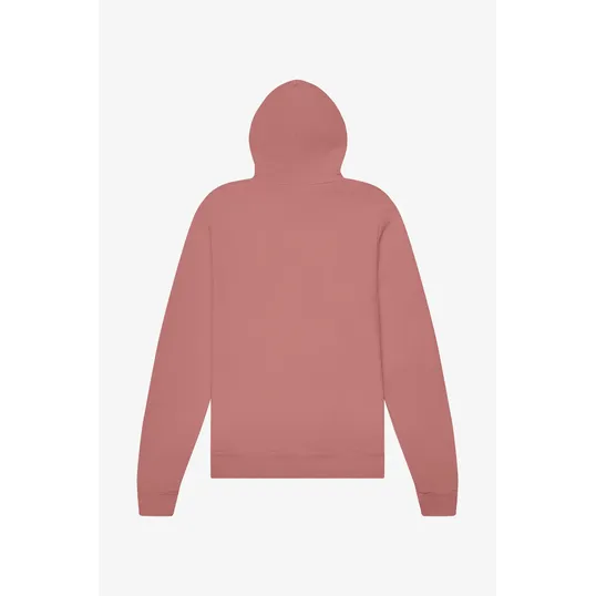 Bella + Canvas Unisex Sponge Fleece Pullover Hoodie — view 103