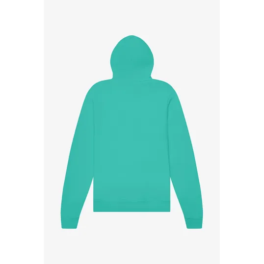 Bella + Canvas Unisex Sponge Fleece Pullover Hoodie — view 105
