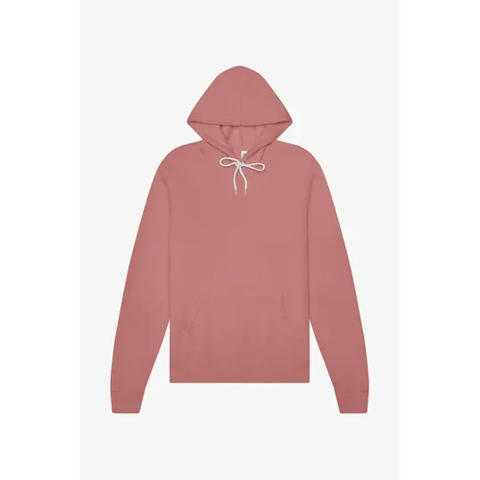 Bella + Canvas Unisex Sponge Fleece Pullover Hoodie — view 97