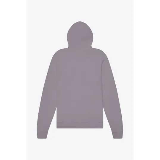 Bella + Canvas Unisex Sponge Fleece Pullover Hoodie — view 104