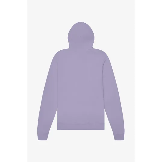 Bella + Canvas Unisex Sponge Fleece Pullover Hoodie — view 108