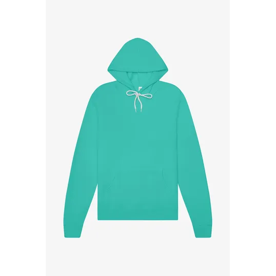 Bella + Canvas Unisex Sponge Fleece Pullover Hoodie — view 99