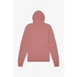 Bella + Canvas Unisex Sponge Fleece Pullover Hoodie — view 103