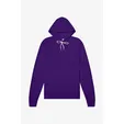 Bella + Canvas Unisex Sponge Fleece Pullover Hoodie — view 100