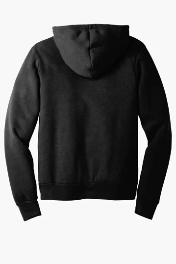 Bella + Canvas Unisex Sponge Fleece Pullover Hoodie — view 24
