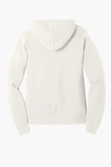 Bella + Canvas Unisex Sponge Fleece Pullover Hoodie — view 46