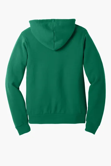 Bella + Canvas Unisex Sponge Fleece Pullover Hoodie — view 85