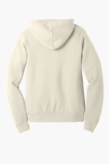 Bella + Canvas Unisex Sponge Fleece Pullover Hoodie — view 87