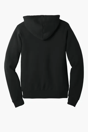 Bella + Canvas Unisex Sponge Fleece Pullover Hoodie — view 93