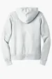 Bella + Canvas Unisex Sponge Fleece Pullover Hoodie — view 21