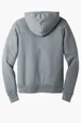 Bella + Canvas Unisex Sponge Fleece Pullover Hoodie — view 22