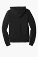 Bella + Canvas Unisex Sponge Fleece Pullover Hoodie — view 23