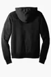 Bella + Canvas Unisex Sponge Fleece Pullover Hoodie — view 24