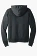 Bella + Canvas Unisex Sponge Fleece Pullover Hoodie — view 26