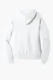 Bella + Canvas Unisex Sponge Fleece Pullover Hoodie — view 30