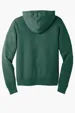 Bella + Canvas Unisex Sponge Fleece Pullover Hoodie — view 32