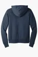 Bella + Canvas Unisex Sponge Fleece Pullover Hoodie — view 33