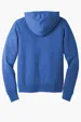Bella + Canvas Unisex Sponge Fleece Pullover Hoodie — view 34