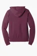 Bella + Canvas Unisex Sponge Fleece Pullover Hoodie — view 35