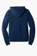 Bella + Canvas Unisex Sponge Fleece Pullover Hoodie — view 36