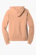 Bella + Canvas Unisex Sponge Fleece Pullover Hoodie — view 37