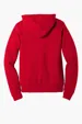Bella + Canvas Unisex Sponge Fleece Pullover Hoodie — view 38