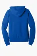 Bella + Canvas Unisex Sponge Fleece Pullover Hoodie — view 39