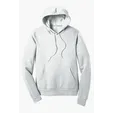 Bella + Canvas Unisex Sponge Fleece Pullover Hoodie — view 2