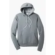 Bella + Canvas Unisex Sponge Fleece Pullover Hoodie — view 3