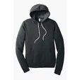 Bella + Canvas Unisex Sponge Fleece Pullover Hoodie — view 7