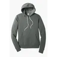 Bella + Canvas Unisex Sponge Fleece Pullover Hoodie — view 8