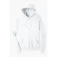 Bella + Canvas Unisex Sponge Fleece Pullover Hoodie — view 11