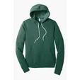 Bella + Canvas Unisex Sponge Fleece Pullover Hoodie — view 13