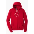 Bella + Canvas Unisex Sponge Fleece Pullover Hoodie — view 19