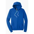 Bella + Canvas Unisex Sponge Fleece Pullover Hoodie — view 20