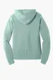 Bella + Canvas Unisex Sponge Fleece Pullover Hoodie — view 44