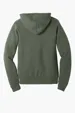 Bella + Canvas Unisex Sponge Fleece Pullover Hoodie — view 45
