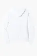Bella + Canvas Unisex Sponge Fleece Pullover Hoodie — view 47