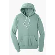 Bella + Canvas Unisex Sponge Fleece Pullover Hoodie — view 40
