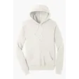Bella + Canvas Unisex Sponge Fleece Pullover Hoodie — view 42