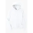 Bella + Canvas Unisex Sponge Fleece Pullover Hoodie — view 43