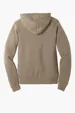Bella + Canvas Unisex Sponge Fleece Pullover Hoodie — view 53